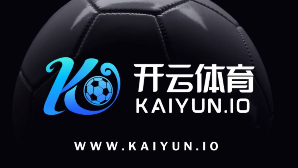 开云·体育(kaiyun)官方网站-KAIYUN SPORT
